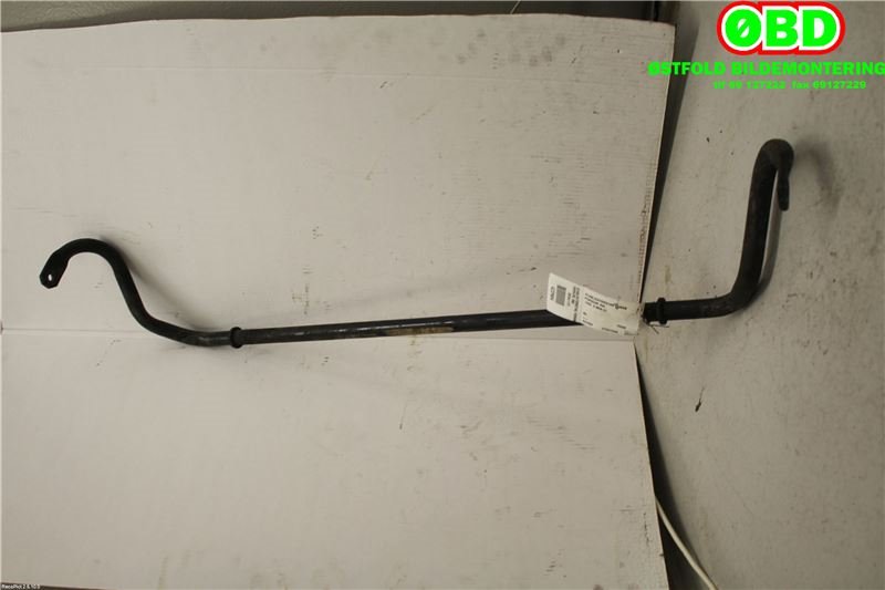 Stabilisatorstag foran til Porsche 911 1998-2005 (996) (996) (PORSCHE 911 996|996 343 701 09|996 343 701 22|)