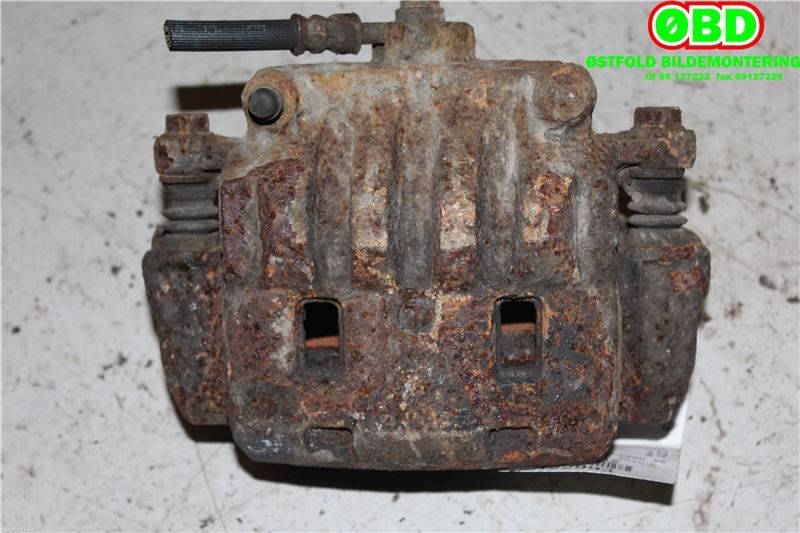 Bremsecaliper venstre foran til Subaru Outback 2009-2014 (Type IV)  (SUBARU|26292SA011|)