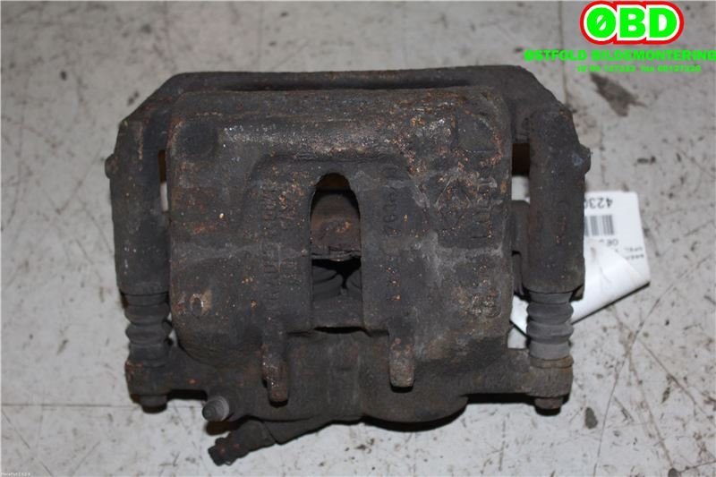 Bremsecaliper venstre foran til Opel Vivaro A 2001-2006 (OPEL|9199255|4414023|)