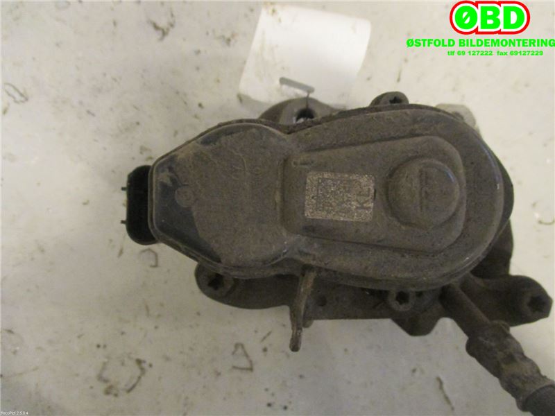 Bremsecaliper venstre bak til BMW 5-Serie 2010-2017 (F10/F11) (F10/F11) (BMW|34216793041|)