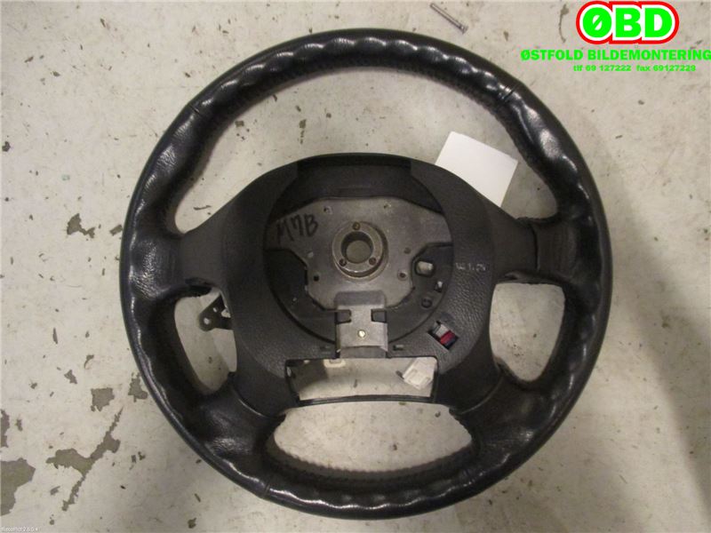 Ratt til Nissan X-Trail 2002-2007 (T30) (T30) (NISSAN|)