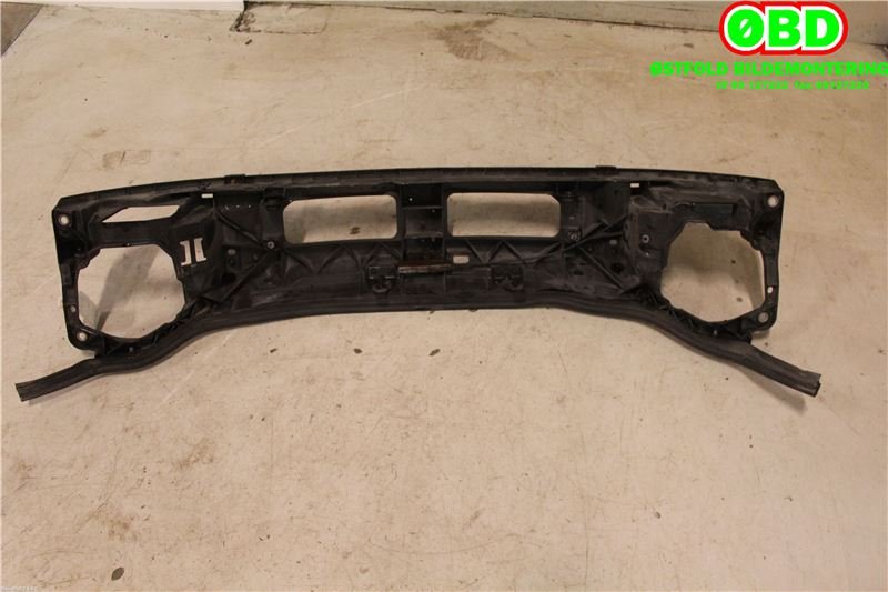 Frontplate til Opel Vivaro A 2006-2014  (OPEL|93857691|4417307|)
