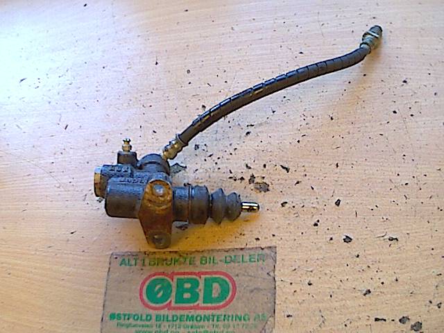 Clutchsylinder til Subaru Outback 2009-2014 (Type IV)  (SUBARU|30620AA191|)