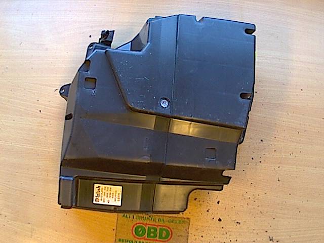 Bilstereo høyttaler til Subaru Outback 2009-2014 (Type IV)  (SUBARU|86301AJ200|)