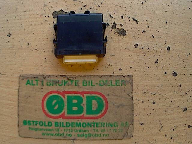 Styreenhet diverse til Subaru Outback 2009-2014 (Type IV)  (SUBARU|84051AJ010|3560020095|)