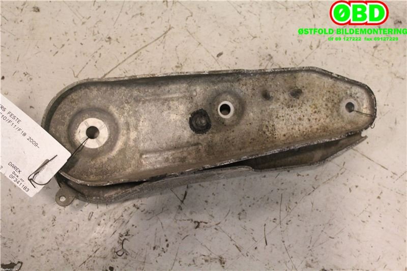 Diverse deler til BMW 5-Serie 2010-2017 (F10/F11) (F10/F11) (BMW|33326776150|33326776149|)