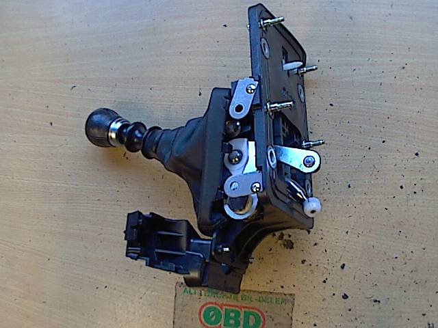 Girstang manuell til Subaru Outback 2009-2014 (Type IV)  (SUBARU|35010AJ000|)