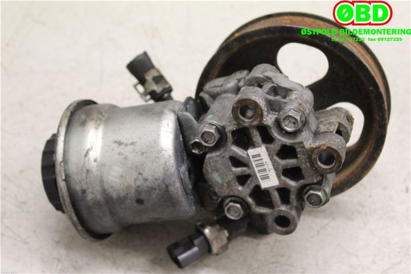 Servo pumpe mekanisk til Toyota Avensis 2003-2008 (Type II)  (TOYOTA|4431005120|)
