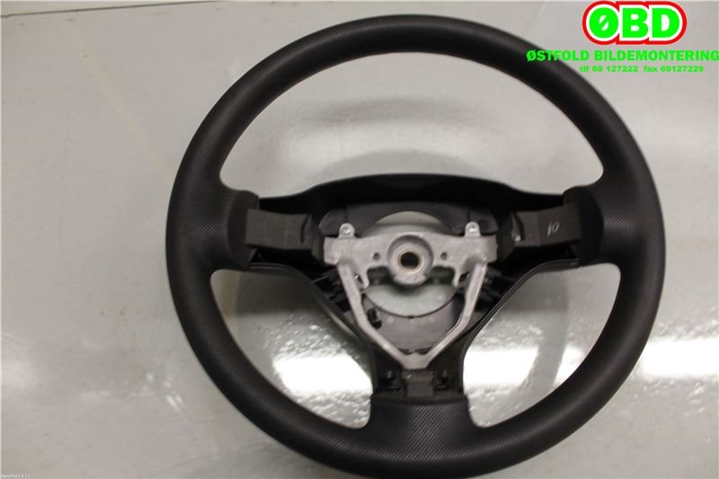 Ratt til Peugeot 107, 2006-2014 (PEUGEOT|4109GN)