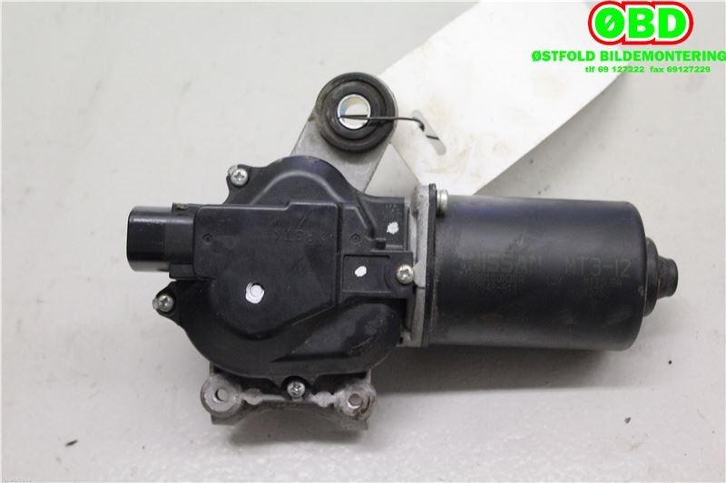 Viskermotor frontrute til Nissan NV200, 2010-2019  (NISSAN|28810JX30A)