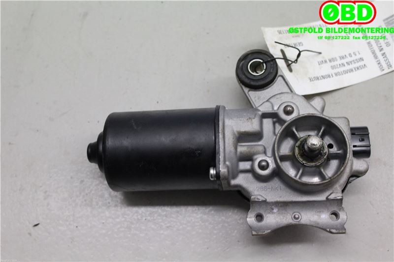 Viskermotor frontrute til Nissan NV200 2010-2019  (NISSAN|28810JX30A|)