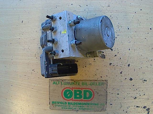 ABS sentral til Nissan NV200, 2010-2019  (NISSAN|47660JX52C)