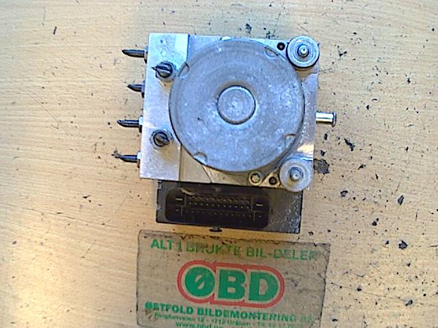 ABS sentral til Nissan NV200 2010-2019 (NISSAN|47660JX52C|)