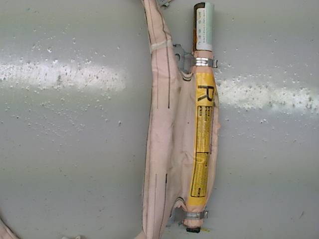 Airbag gardin høyre til Toyota Prius 2009-2016 (Type III) (COMBI) (COMBI) (TOYOTA|6217047020|)