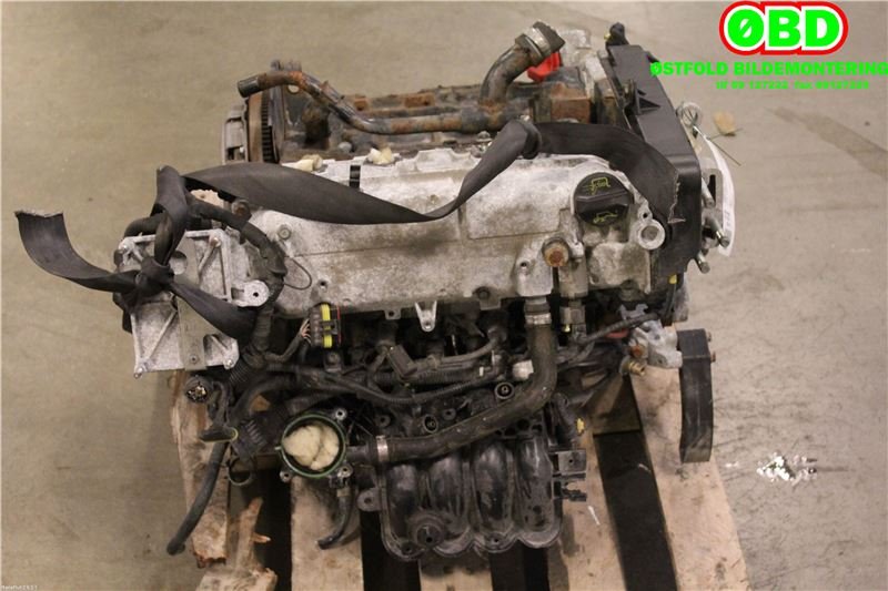 Motor bensin til Fiat 500 2008-2020  (FIAT|71749319|71751093|)