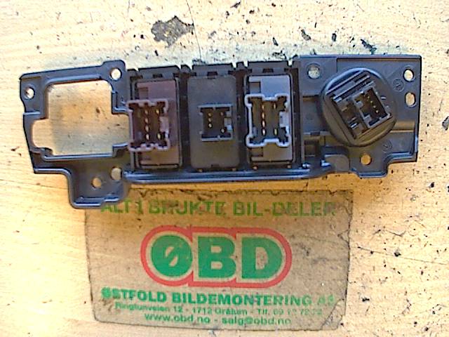Bryter diverse til Nissan NV200 2010-2019  (NISSAN|)
