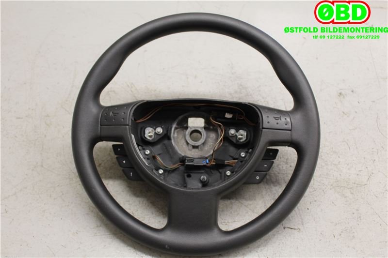 Ratt til Opel Meriva A, 2003-2010  (OPEL|9199241)