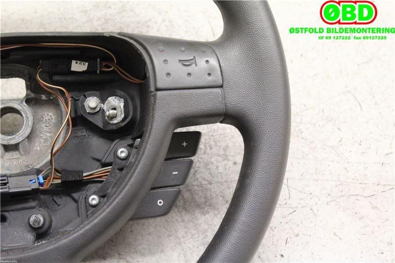 Ratt til Opel Meriva A 2003-2010 (OPEL|9199241|913236|)