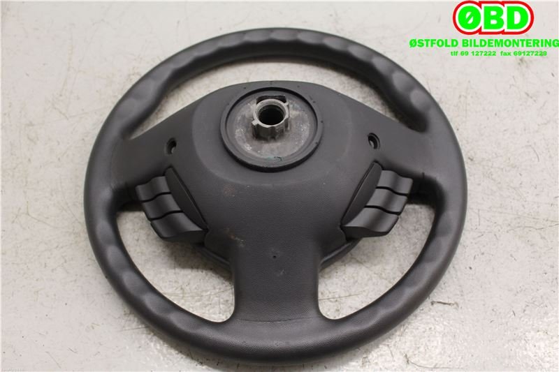 Ratt til Opel Meriva A 2003-2010 (OPEL|9199241|913236|)