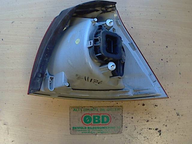 Baklykt venstre til VW Golf V, Combi 2003-2008  (VOLKSWAGEN|1K6 945 095 AA|)