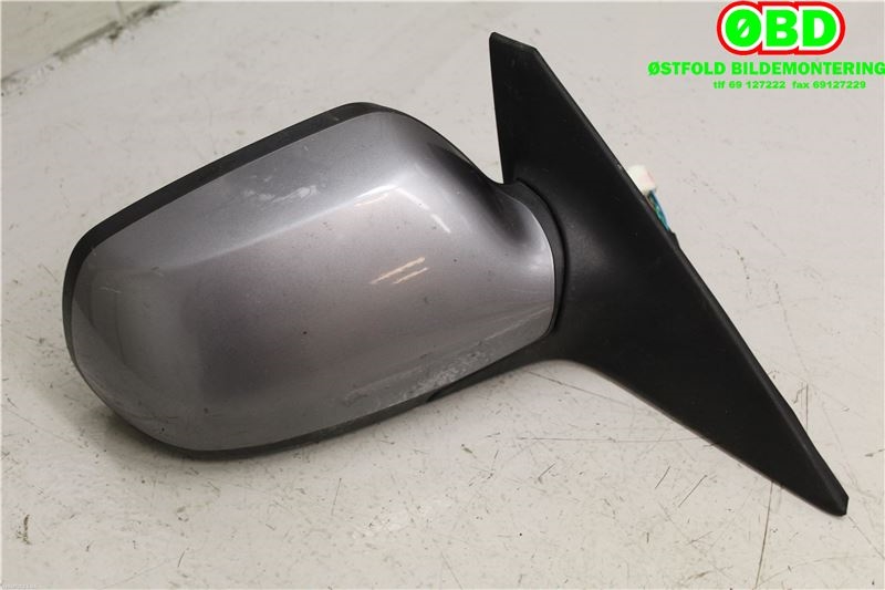 Speil høyre til Mazda 6 2002-2008 (Type I) (MAZDA|GR2F6912Z|)