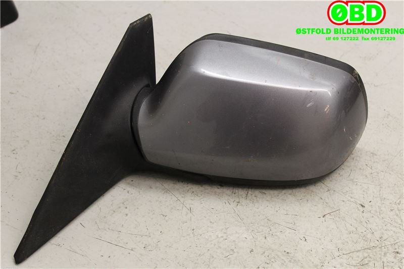 Speil venstre til Mazda 6 2002-2008 (Type I) (MAZDA|GR2F6918Z|)