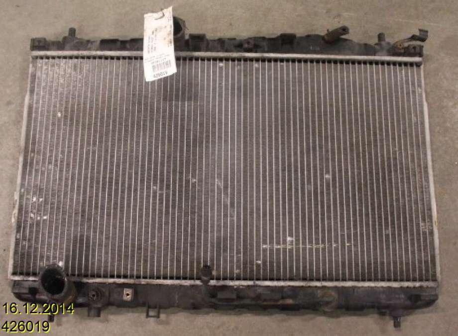 Radiator (automat gir) til Hyundai Trajet 2001-2007 (HYUNDAI|253103A201|)