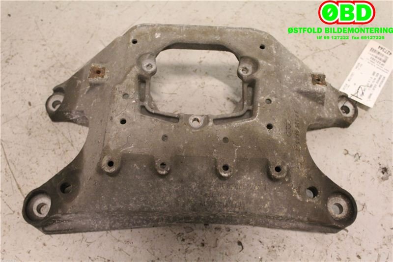 Diverse deler til Audi A4 2007-2014 (Type IV) (B8) (B8) (AUDI|8K0 399 263 AF|)