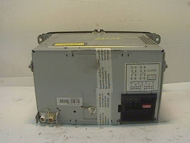 Bilstereo til VW Passat 2005-2010 (B6) (B6) (VOLKSWAGEN||1K0035186T)