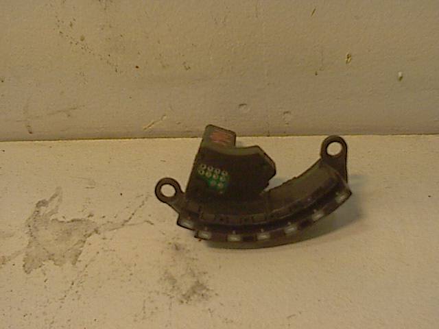 Sensor diverse til Mercedes E-Klasse 2002-2006 (Fase 1) (W211) (W211) (MERCEDES|A 002 542 80 18|)