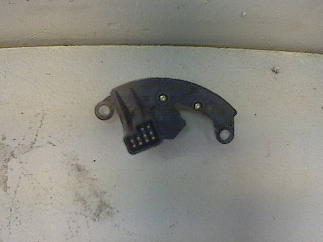 Sensor diverse til Mercedes E-Klasse 2002-2006 (Fase 1) (W211) (W211) (MERCEDES|A 002 542 80 18|)