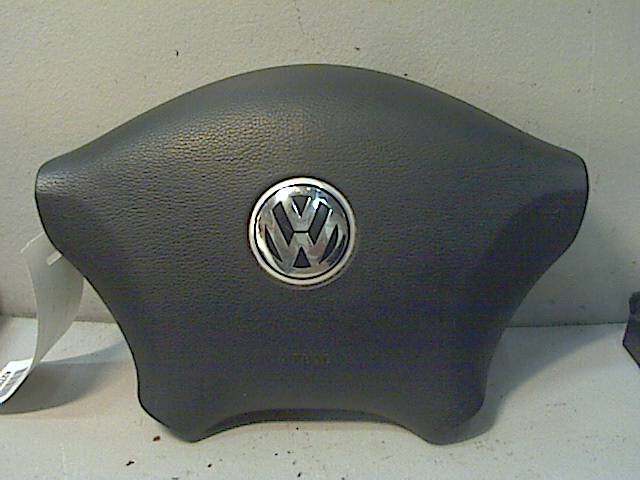Airbag rattpute til VW Crafter 2006-2011 (Type I, Fase 1)  (VOLKSWAGEN CRafter|2E0 880 202 D|2E0 880 202 H|)
