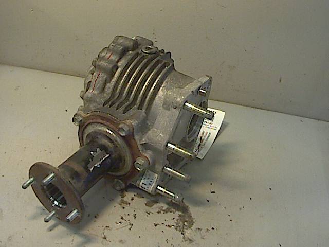 Girkasse 4WD fordelingskasse til Toyota Urban Cruiser 2009-2014  (TOYOTA|3610052030|)