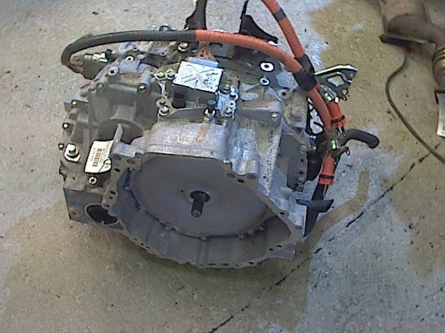 Girkasse automat til Toyota Auris 2013-2015 (Type II, Fase 1)  (TOYOTA|3090047064|3090047084|)
