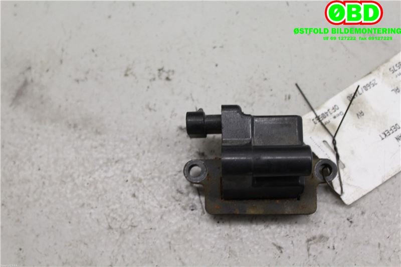 Coil elektronisk til Chevrolet Suburban, 1992-2001  (GM|)