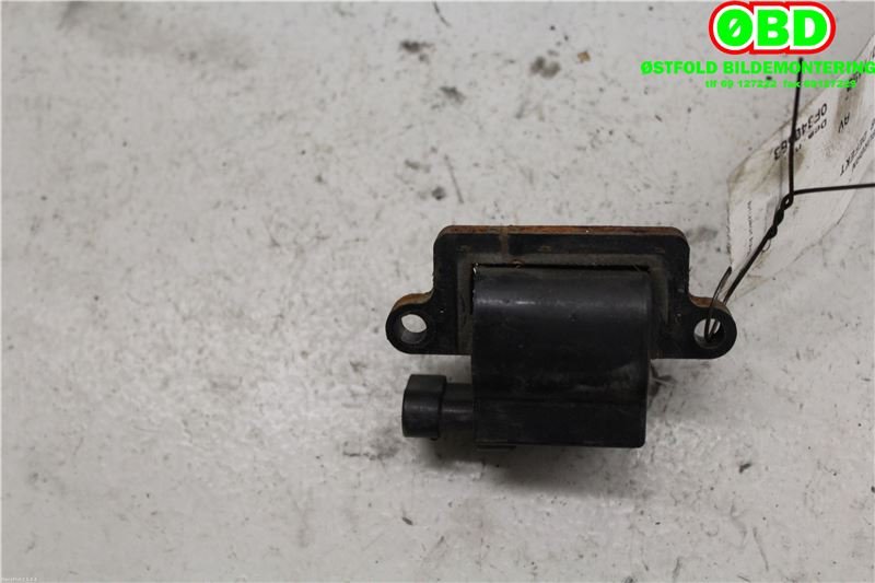 Coil elektronisk til Chevrolet Suburban 1992-2001  (GM|)