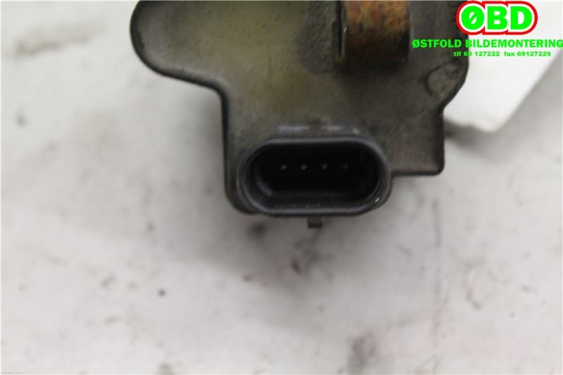 Coil elektronisk til Chevrolet Suburban 1992-2001  (GM|)