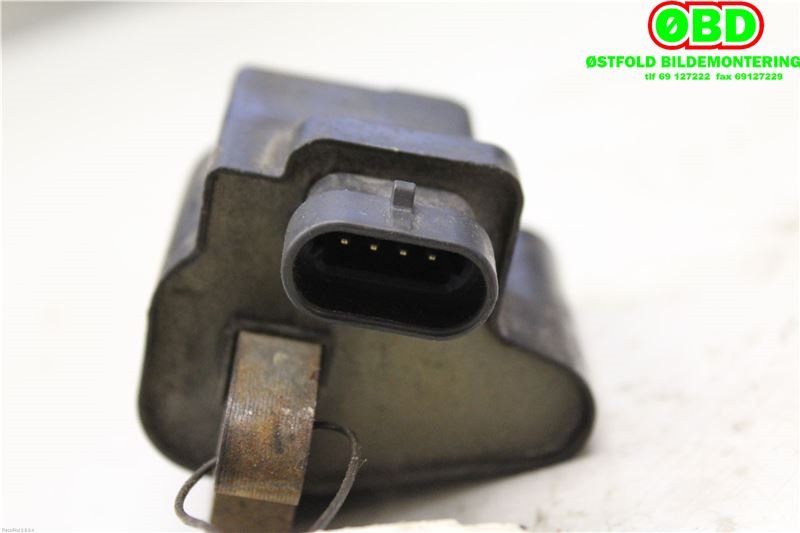 Coil elektronisk til Chevrolet Suburban 1992-2001  (GM|)