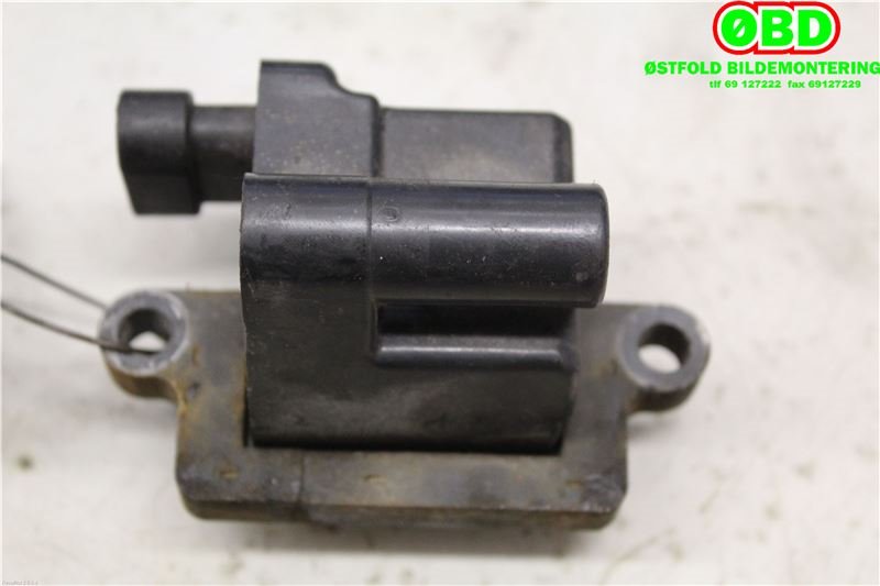 Coil elektronisk til Chevrolet Suburban 1992-2001  (GM|)