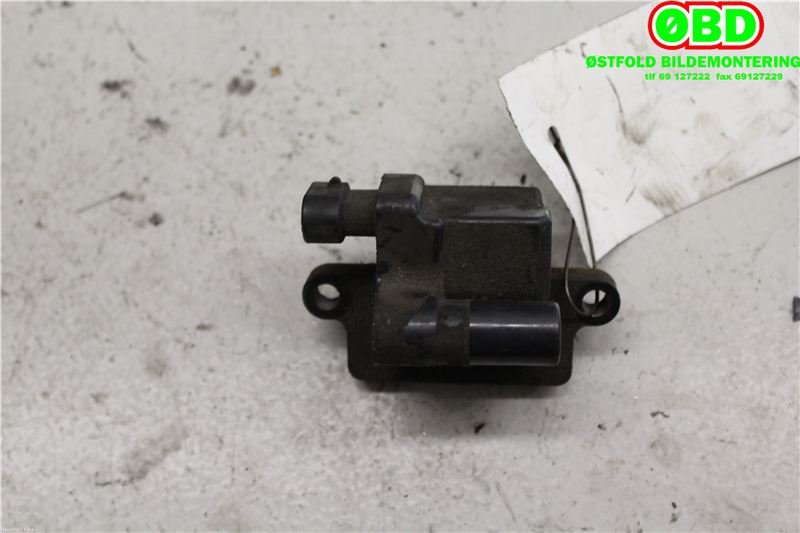 Coil elektronisk til Chevrolet Suburban, 1992-2001  (GM|)