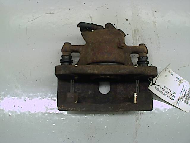 Bremsecaliper venstre foran til Suzuki Swift 2005-2010  (SUZUKI|55120-62J10|)