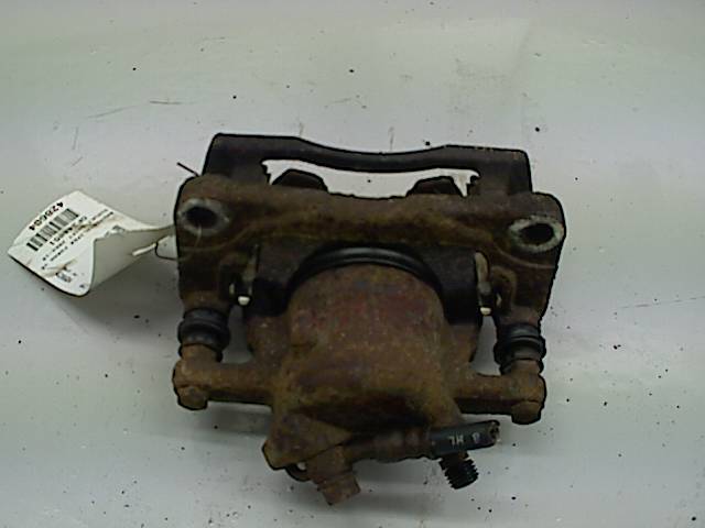 Bremsecaliper venstre foran til Suzuki Swift 2005-2010  (SUZUKI|55120-62J10|)