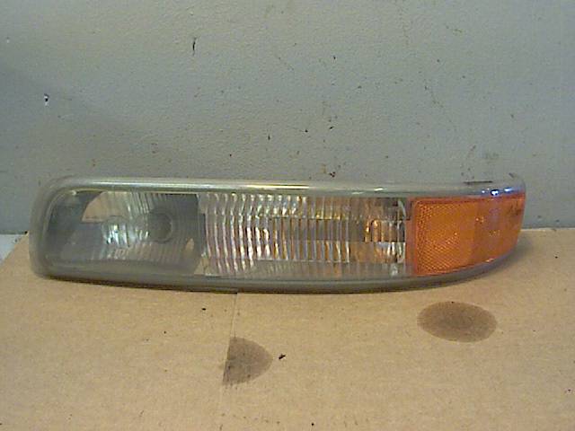 Blinklykt venstre til Chevrolet Suburban, 1992-2001  (GM|)