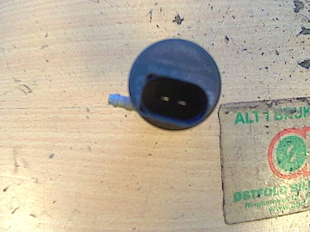 Spylerpumpe bak til Nissan Qashqai 2007-2010 (Type I, Fase 1)  (NISSAN|28920JD00A|)