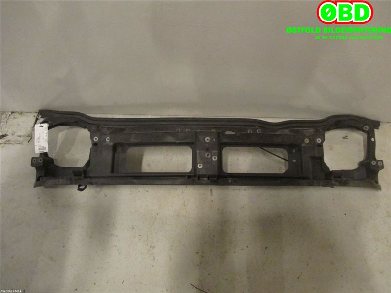 Frontplate til Opel Vivaro A 2006-2014  (OPEL|93857691|4417307|)