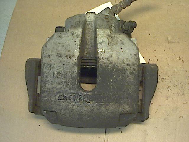 Bremsecaliper høyre foran til BMW 5-Serie 1996-2003 (E39) (E39) (BMW|34 11 1 163 386|)