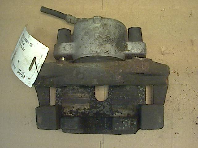 Bremsecaliper høyre foran til BMW 5-Serie 1996-2003 (E39) (E39) (BMW|34 11 1 163 386|)