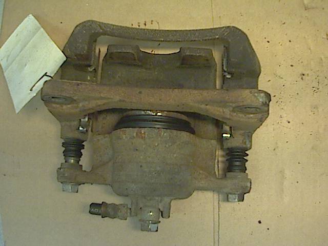 Bremsecaliper høyre foran til Suzuki Swift 2011-2017 (SUZUKI|55101-68L50-999|)