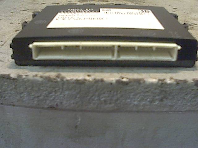 Styreenhet nøkkelfri/keyless til Toyota Prius +7 2012-2020 (Type III) (stasjonsvogn) (stasjonsvogn) (TOYOTA|8999047101|2325006710)