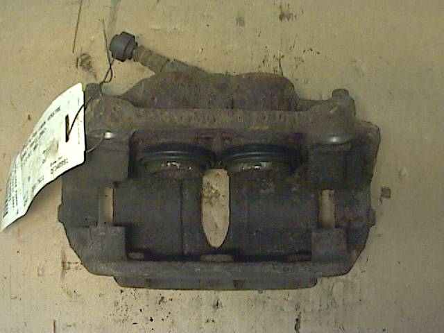 Bremsecaliper venstre foran til Renault Trafic 2006-2014  (RENAULT|7701050919|)